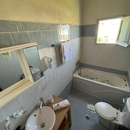 Hotel apartamentowy Elves Studios& Apartment's 3*