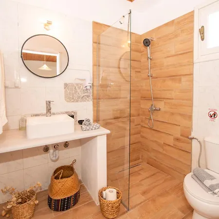 Hotel apartamentowy Elves Studios& Apartment's 3*