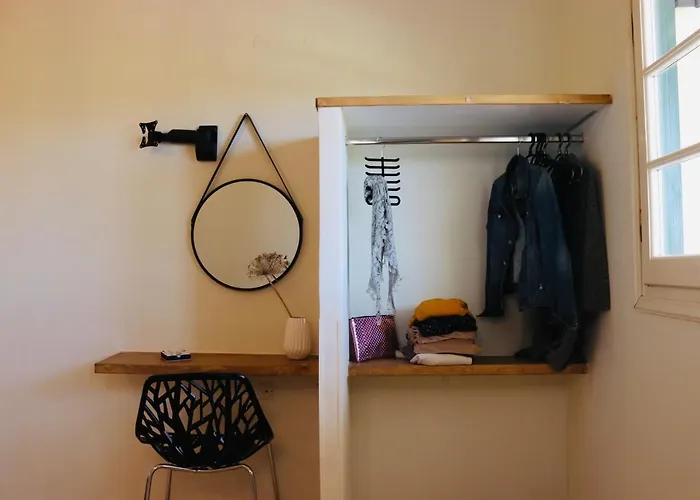 公寓式酒店 Elves Studios& Apartment's 3*