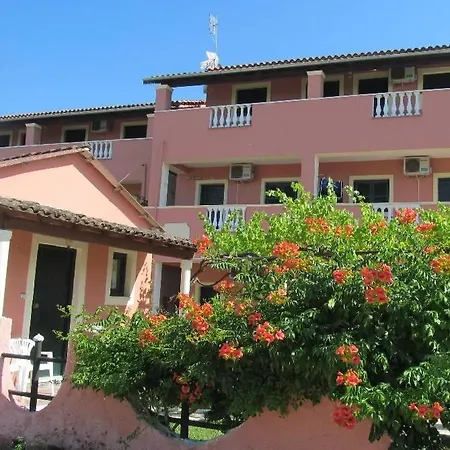 Lägenhetshotell Elves Studios& Apartment's 3*