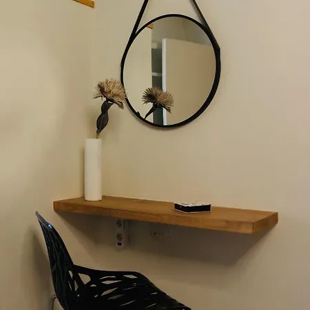 Elves Studios& Apartment's 2*
