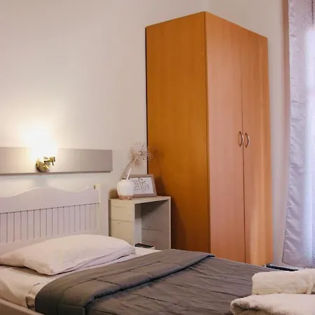 Elves Studios& Apartment's Sidárion