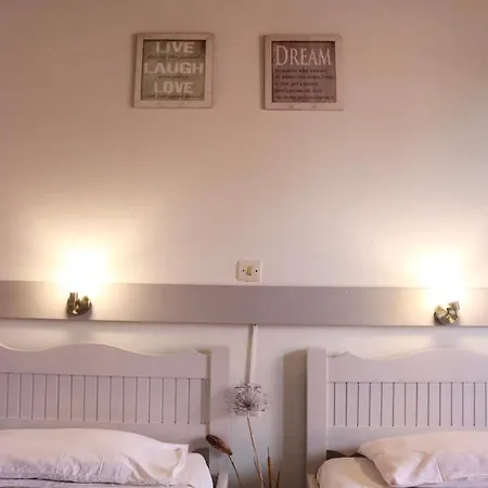 Elves Studios& Apartment's Aparthotel 3*