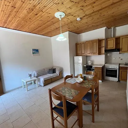 Elves Studios& Apartment's