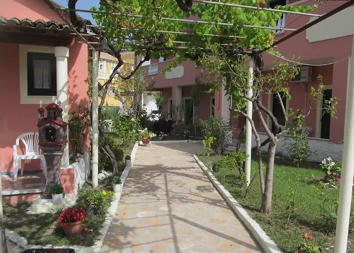 Elves Studios& Apartment's