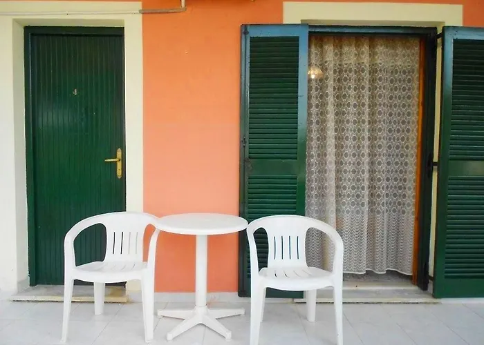 Elves Studios& Apartment's 3*