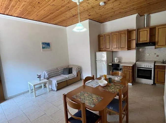 Elves Studios& Apartment's