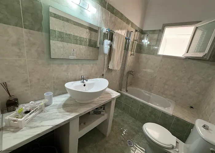 Elves Studios& Apartment's 3*