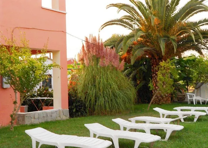 Elves Studios& Apartment's 3*