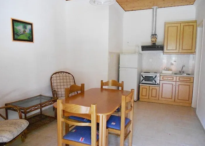 Elves Studios& Apartment's 3*