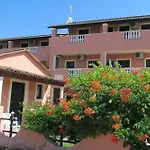 Апарт-отель Elves Studios& Apartment's 3*