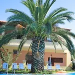 Elves Studios& Apartment's Appart hôtel Sidárion
