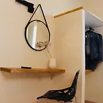 Elves Studios& Apartment's Апарт-отель