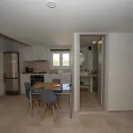 Elves Studios& Apartment's Appart hôtel Sidárion