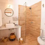 Elves Studios& Apartment's 3* Sidárion