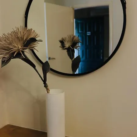 Ξενοδοχείο με διαμερίσματα Elves Studios& Apartment's Σιδάρι