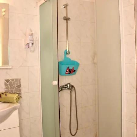 Elves Studios& Apartment's Ξενοδοχείο με διαμερίσματα Σιδάρι