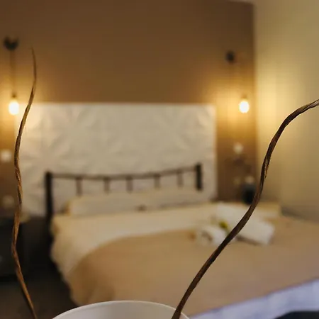 Elves Studios& Apartment's Σιδάρι