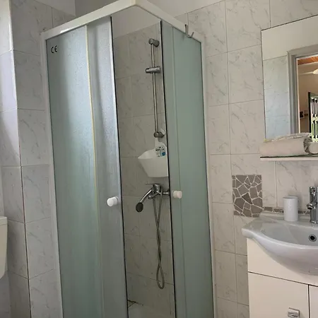 Elves Studios& Apartment's Ξενοδοχείο με διαμερίσματα Σιδάρι